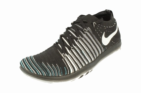 sprint runner shoes youth athletic shoes Nike Free Transform Flyknit Womens 833410 001