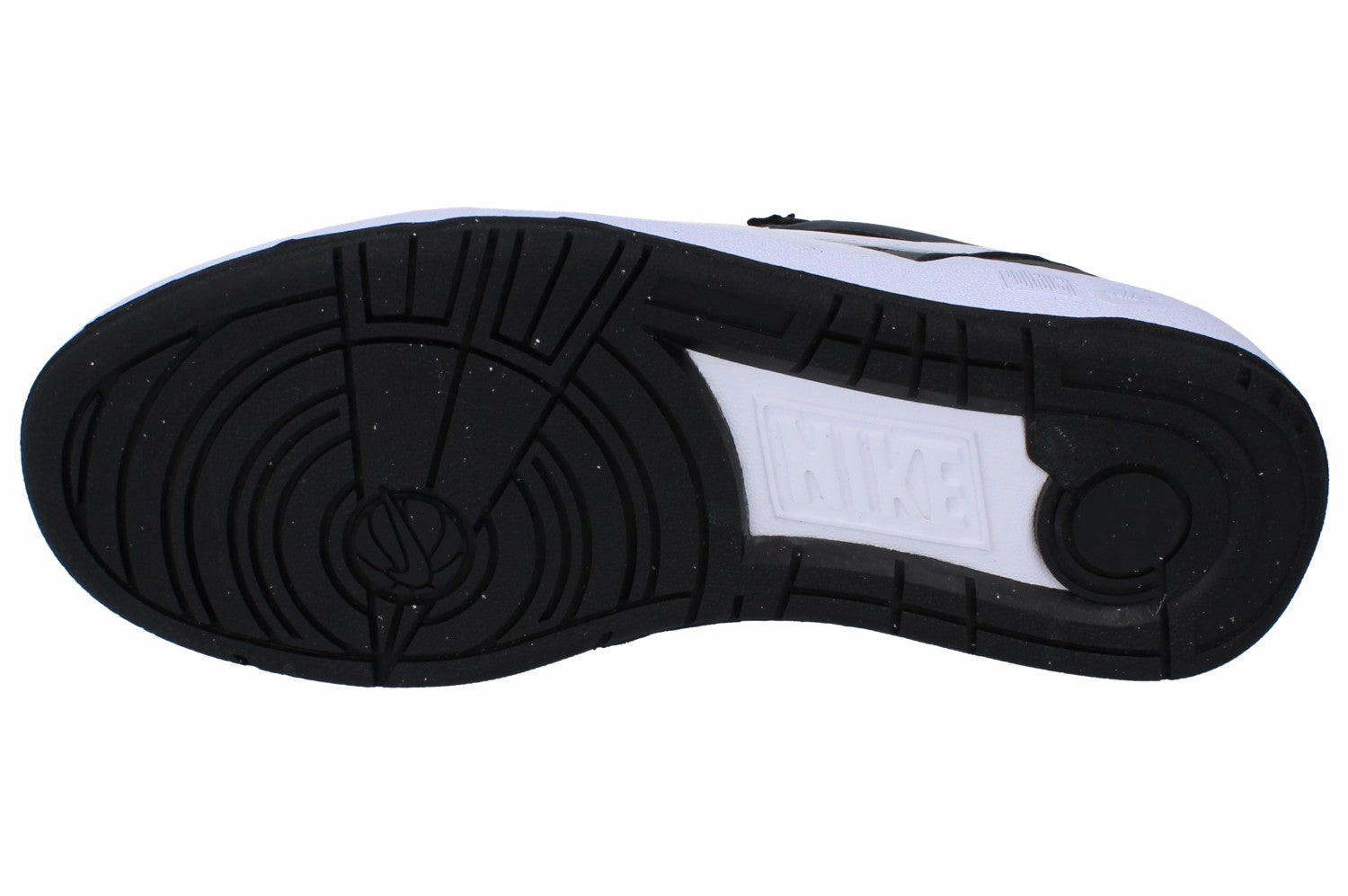 Weather Resistant Finish Perforated Ventilation System Nike Full Force Lo Mens Trainers FB1362 001