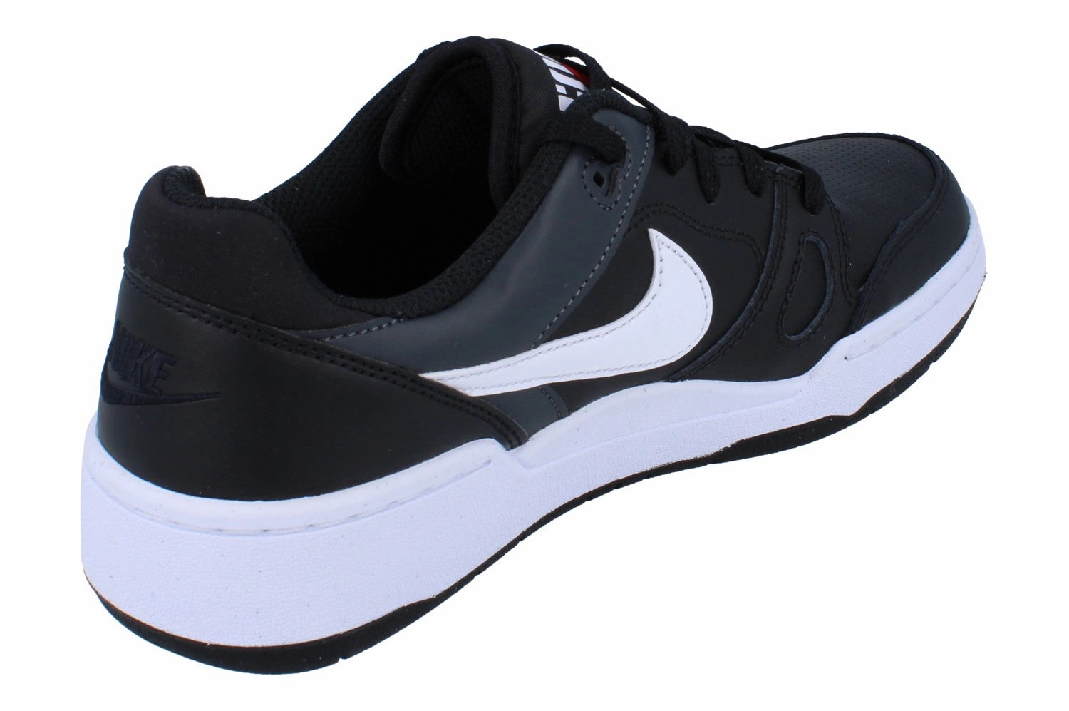 Shock absorption tech Nike Full Force Lo Mens Trainers FB1362 001
