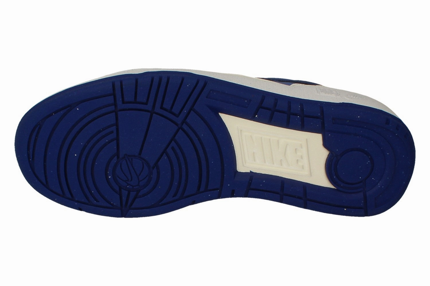 Nike Full Force Lo Mens Trainers FB1362 104 Relax Walk Airflow channels