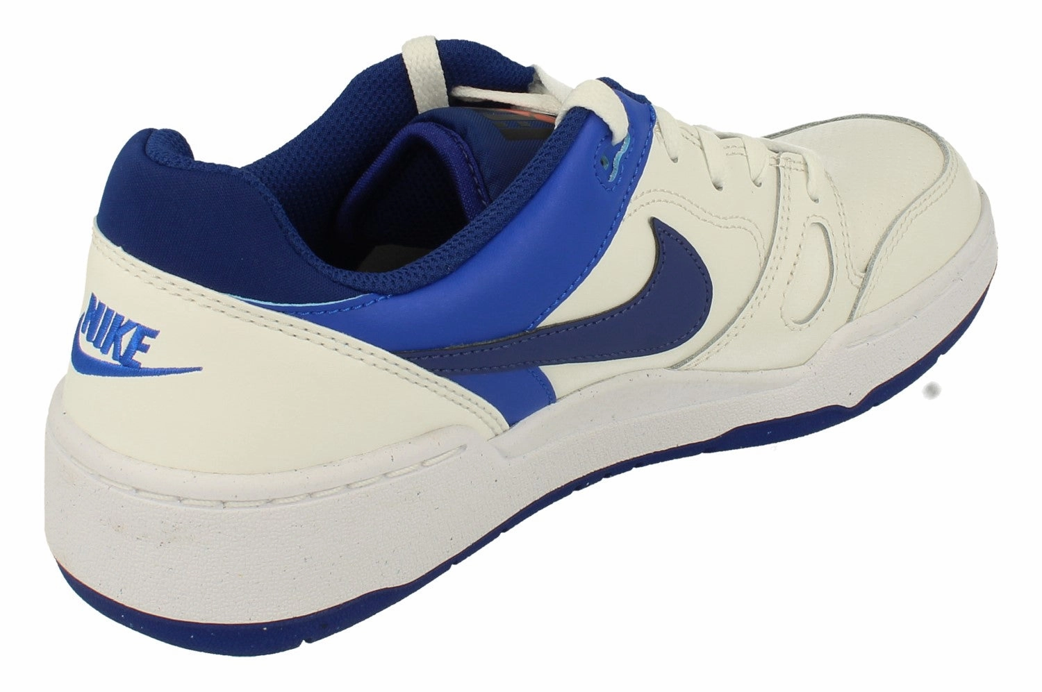 Arch Support Construction Nike Full Force Lo Mens Trainers FB1362 104