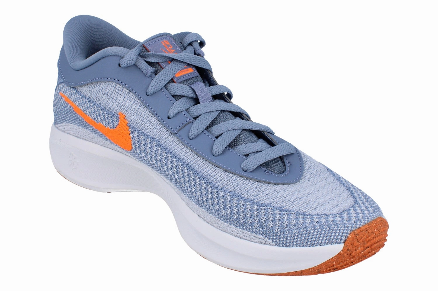 Nike G.T. Hustle Academy Mens Basketball Trainers Fj7791  400 Every Path Luxe support