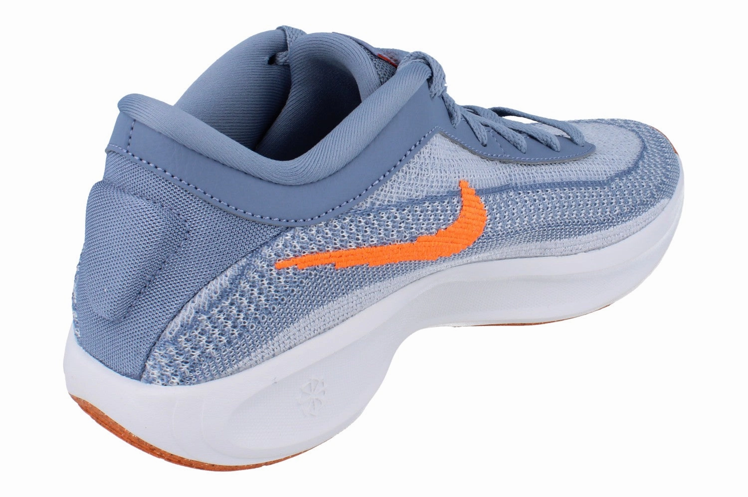 Nike G.T. Hustle Academy Mens Basketball Trainers Fj7791  400 foam padding