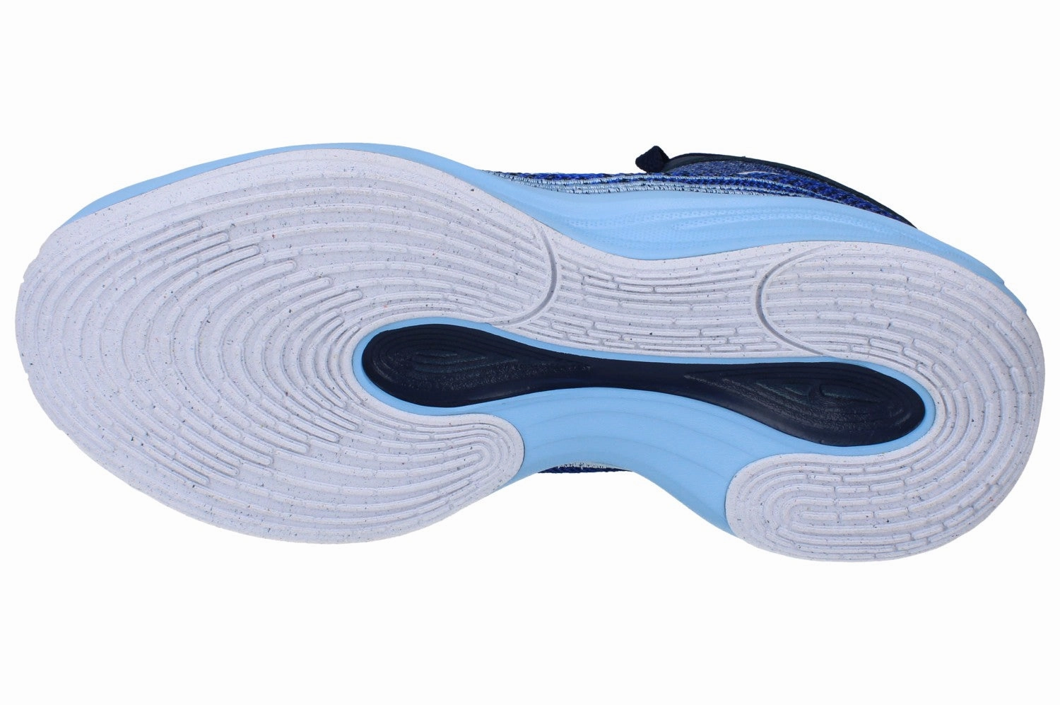 Nike G.T. Hustle Academy Mens Basketball Trainers Fj7791  401 Ultra-soft piece