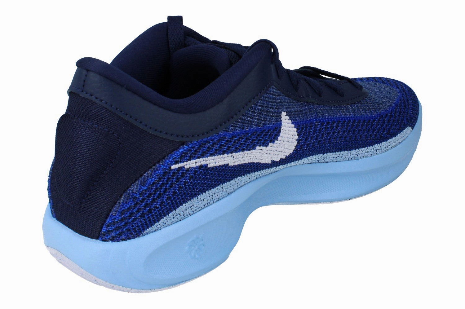 Nike G.T. Hustle Academy Mens Basketball Trainers Fj7791  401 Hyperflex Groove Pattern