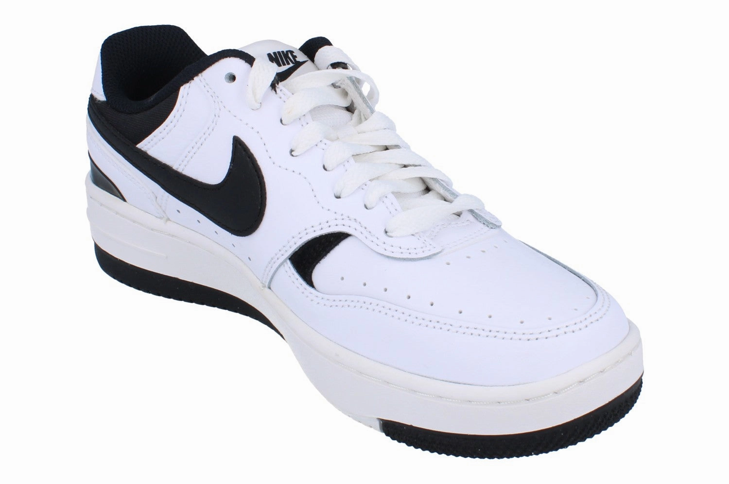 Nike Gamma Force Womens Trainers Dx9176  100 EVA - midsole - comfort shoes sports shoe gear