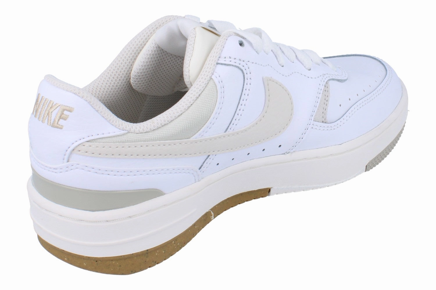 Nike Gamma Force Womens Trainers Dx9176  103 Easy On And Off