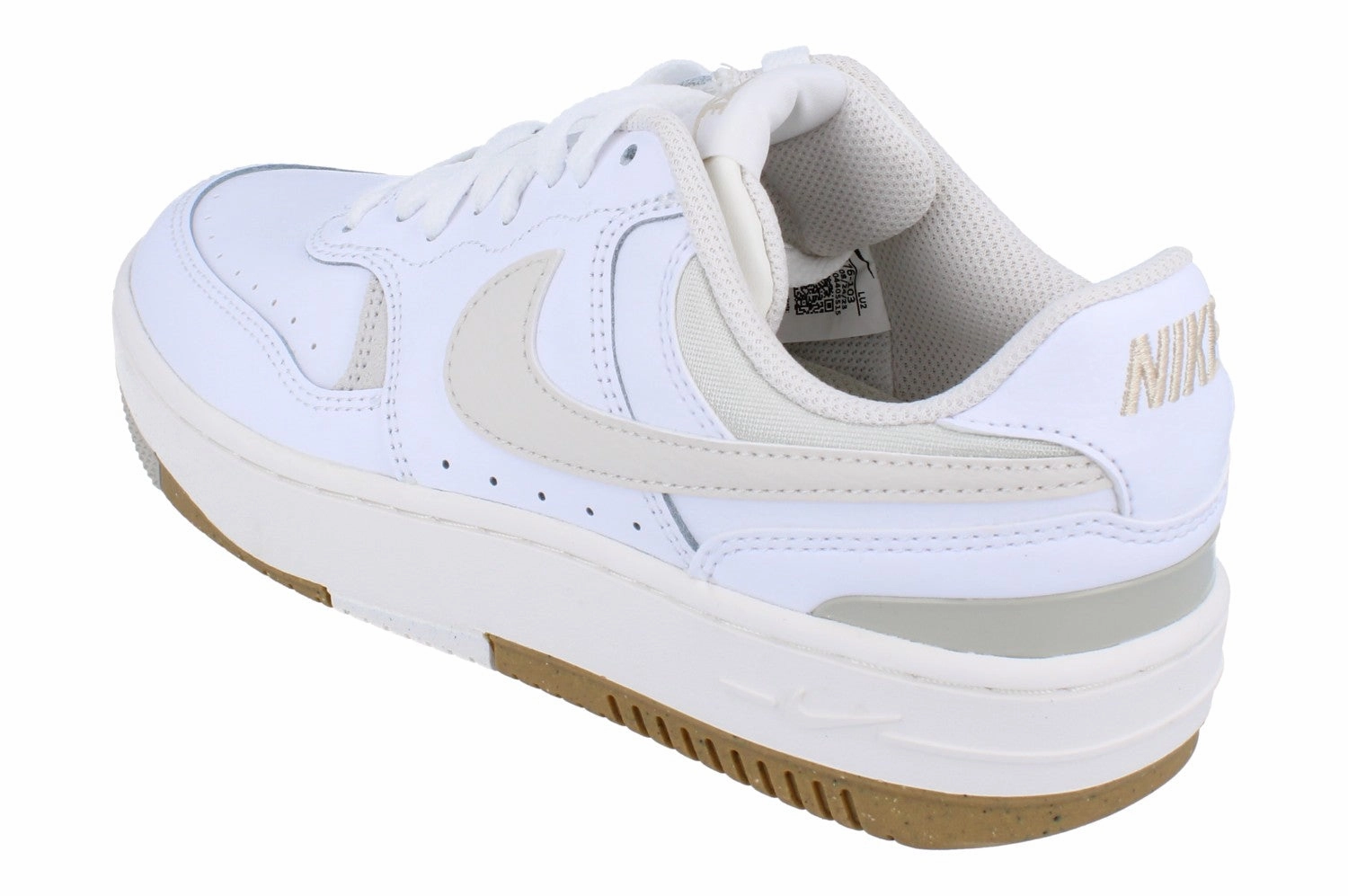 Mid Cut school - run running shoes Nike Gamma Force Womens Trainers Dx9176  103