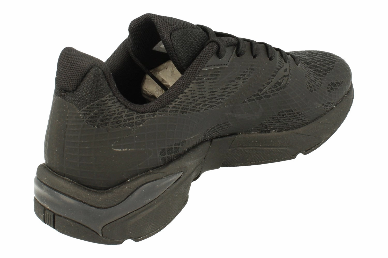 Quick lace Nike Ghoswift Mens BQ5108 001