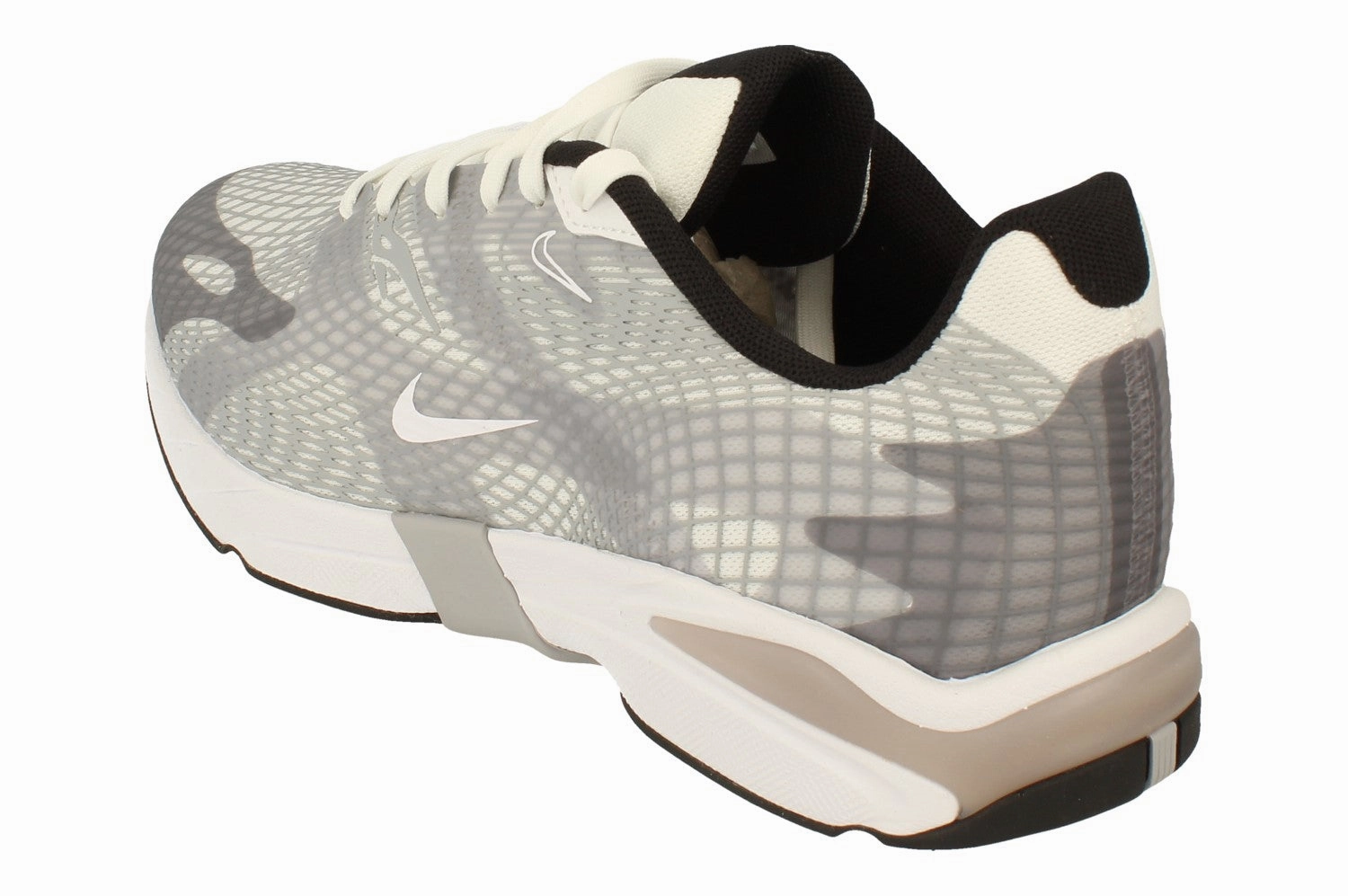 Nike Ghoswift Mens BQ5108 007 Energy return