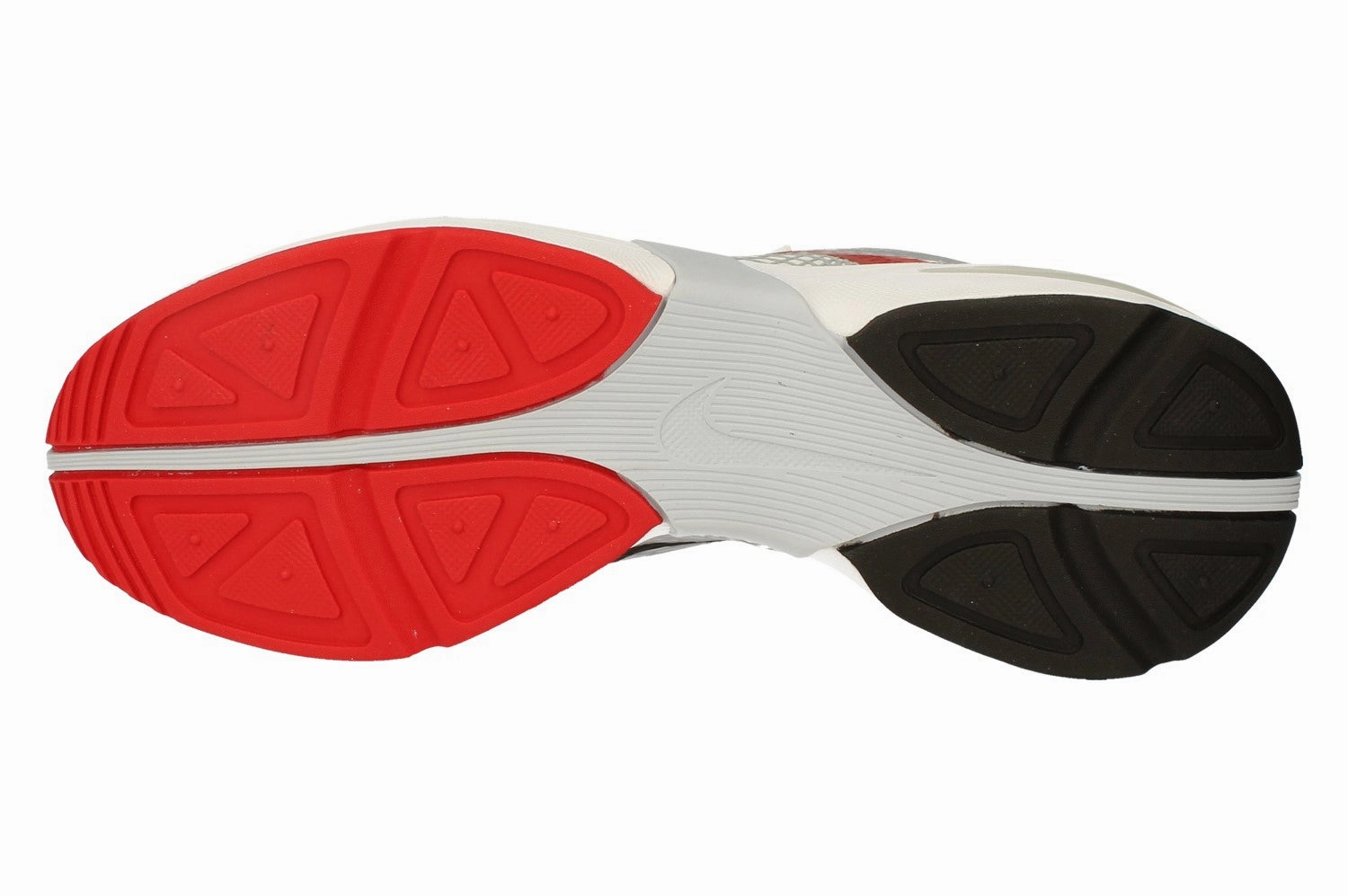 Nike Ghoswift Mens Cv3416 600 Shock Edge Low Touch