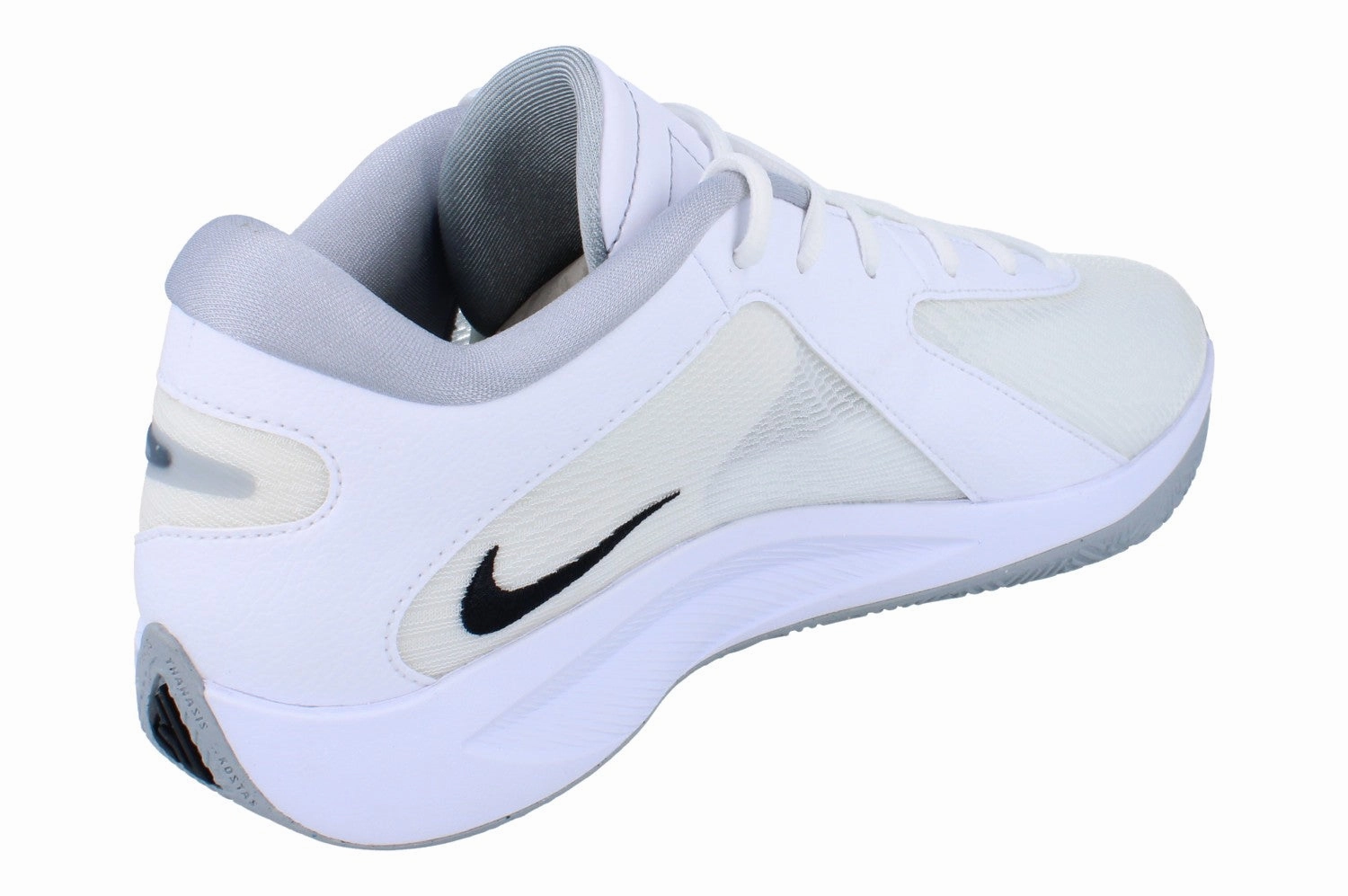 Nike Giannis Freak 6 Mens Basketball Trainers Fj7792  102 Daily Training