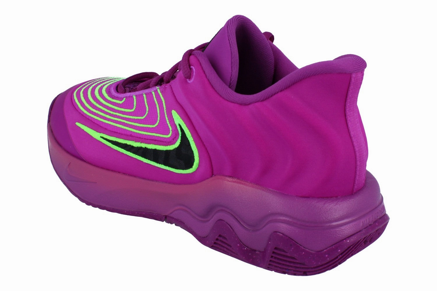 Nike Giannis Immortality 4 Mens Basketball Trainers Fq3680  501 Built To Move Elegant Piece