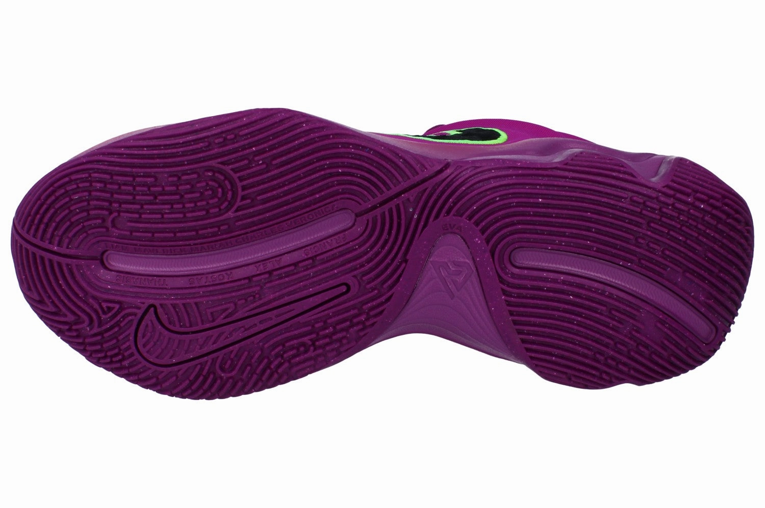 Nike Giannis Immortality 4 Mens Basketball Trainers Fq3680  501 Signature Style