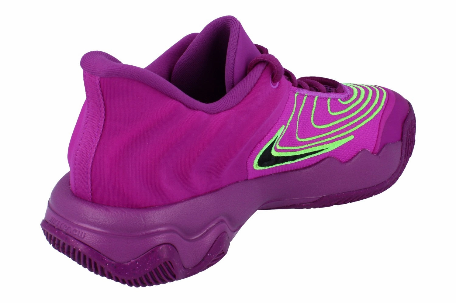 Torsional Rigidity System Adaptable Fit Nike Giannis Immortality 4 Mens Basketball Trainers Fq3680  501