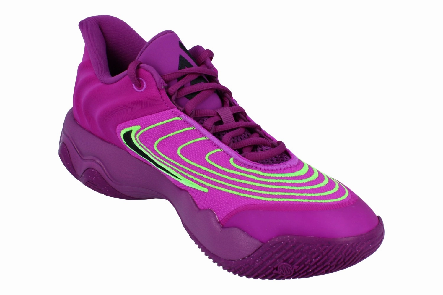 Multi Terrain Speed Control Nike Giannis Immortality 4 Mens Basketball Trainers Fq3680  501