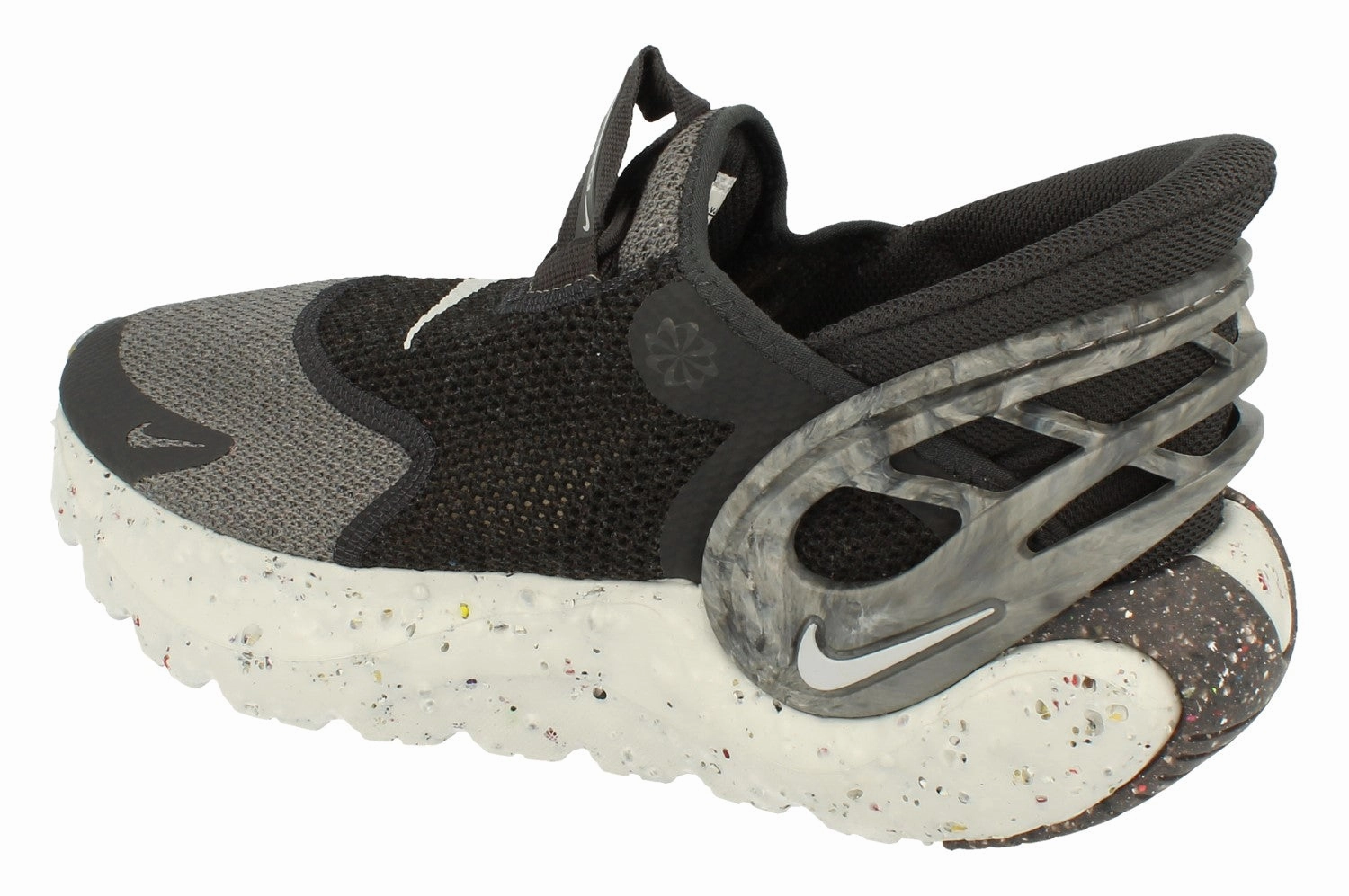 Lean Ride Move Daily Nike Glide Flyease Mens DN4919 001