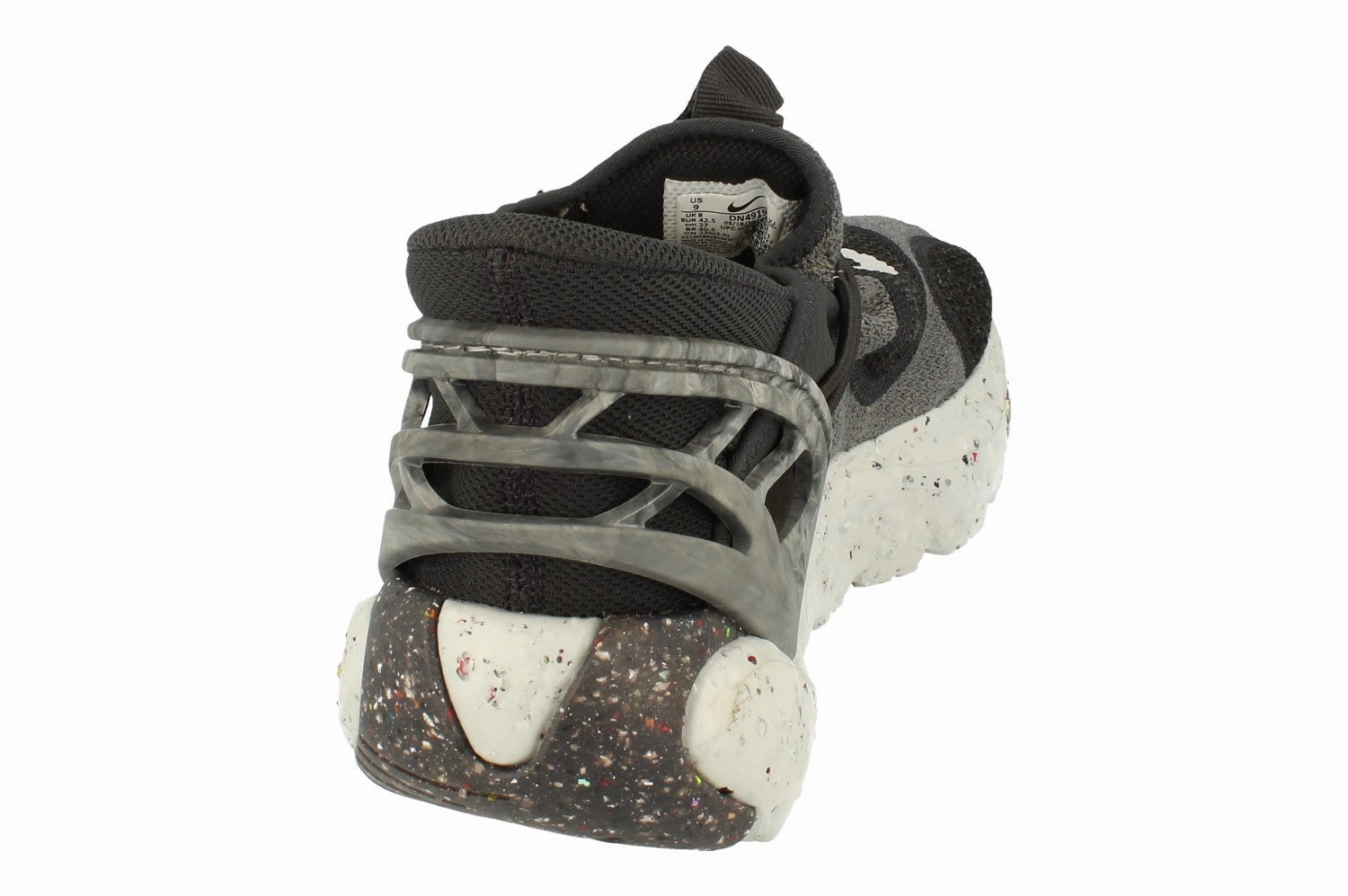 Wide Base Platform Nike Glide Flyease Mens DN4919 001