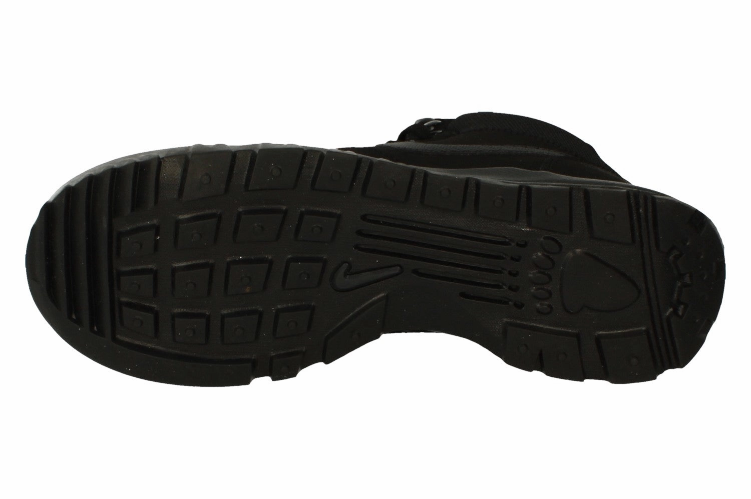 Light Reflective Everyday Wear Nike Hoodland Suede Mens Trainers 654888 Boots Shoes 090