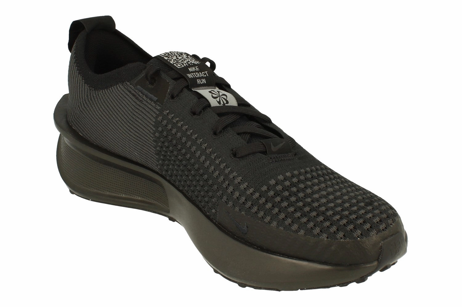 Full-Support Nike Interact Run Mens Fd2291  005