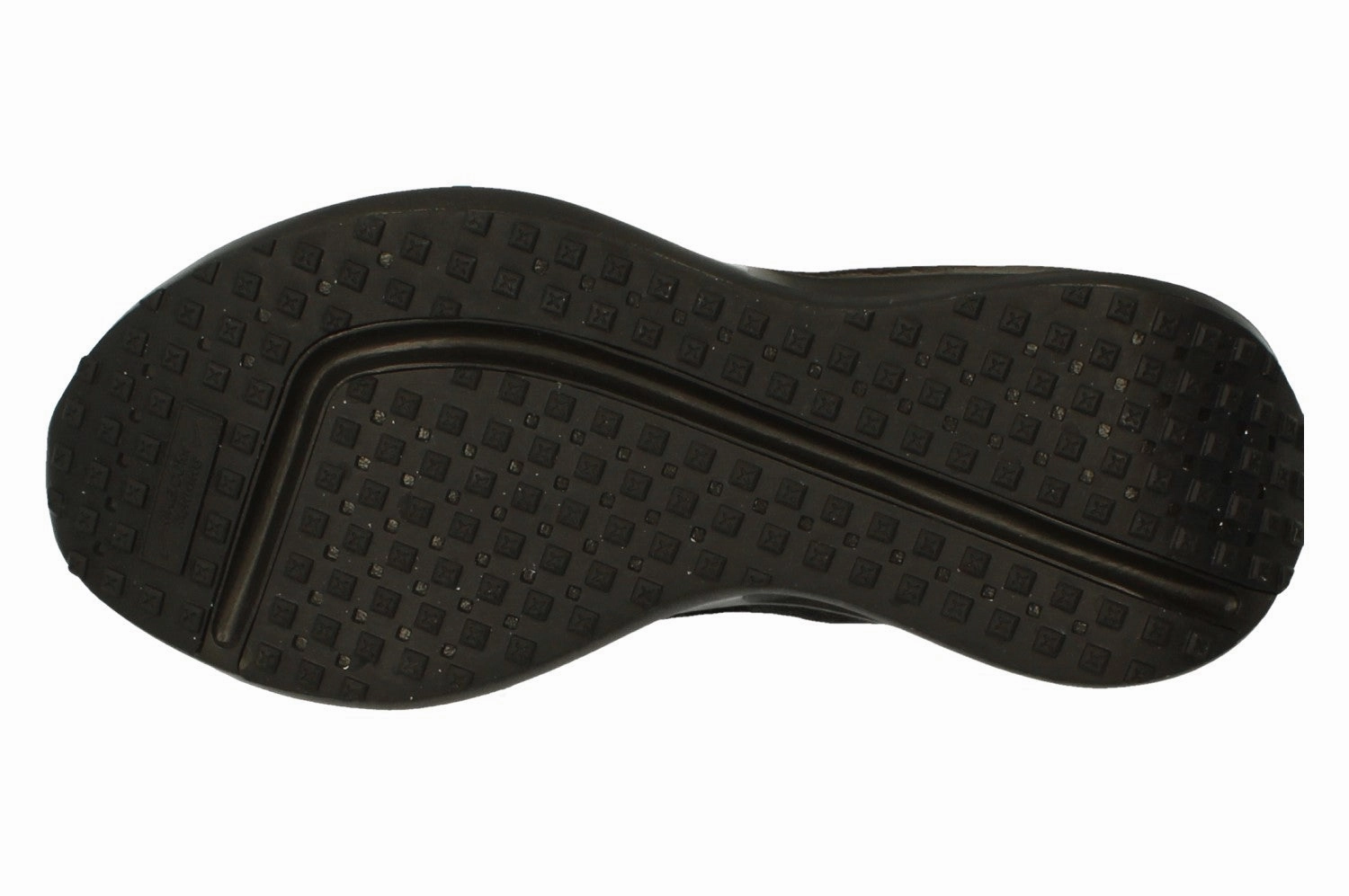 Comfortable Toe Subtle Detail Nike Interact Run Mens Fd2291  005