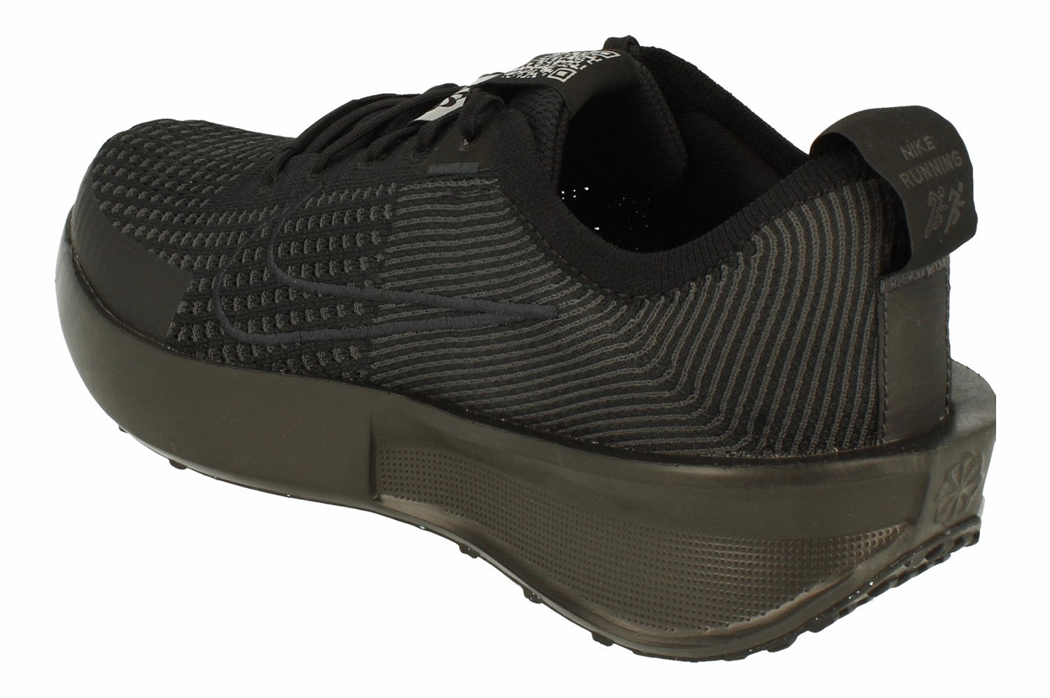 Nike Interact Run Mens Fd2291  005 Textured Surface