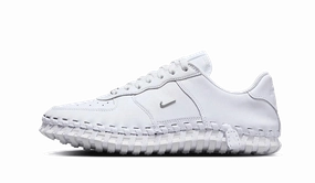 Nike J Force 1 Low Jacquemus White Elasticity Multi Density Cushioning