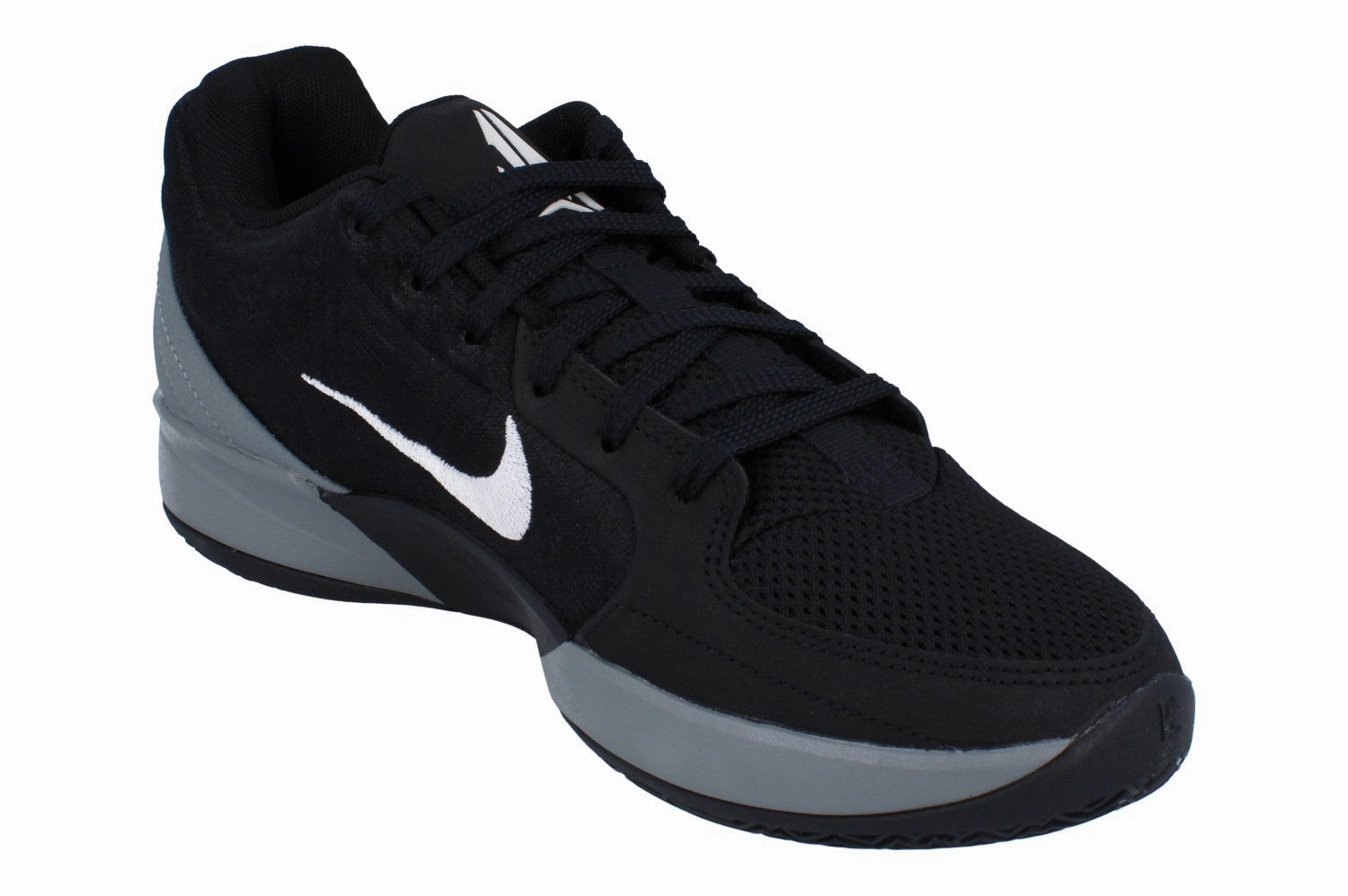 Lateral Stability Nike Ja 2 Mens Basketball Trainers Fd7328  001
