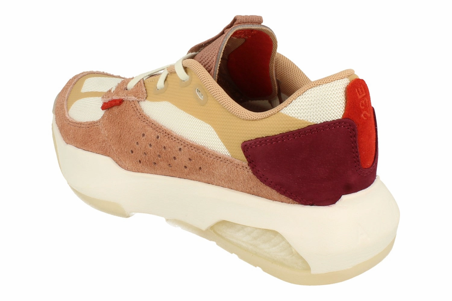 Nike Jordan Air 200E Mens Trainers Dc9836 600 Walk Ease Effortless support