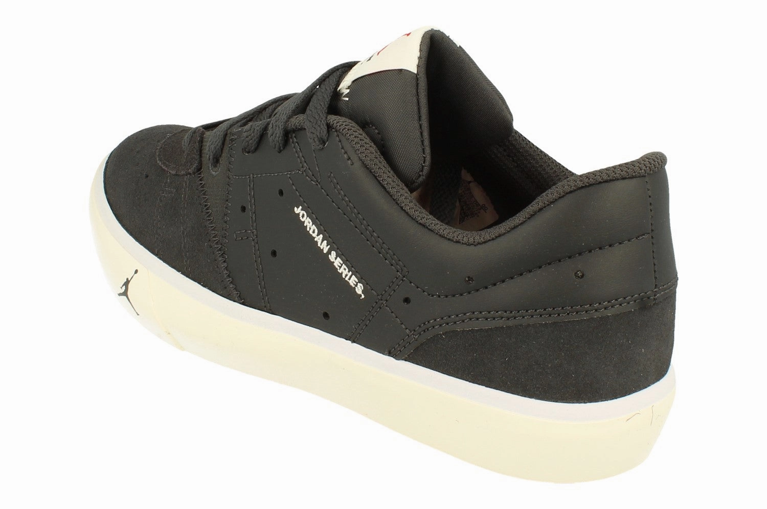 Nike Jordan Series Es Mens Trainers Dn1856 063 Sockliner Contouring