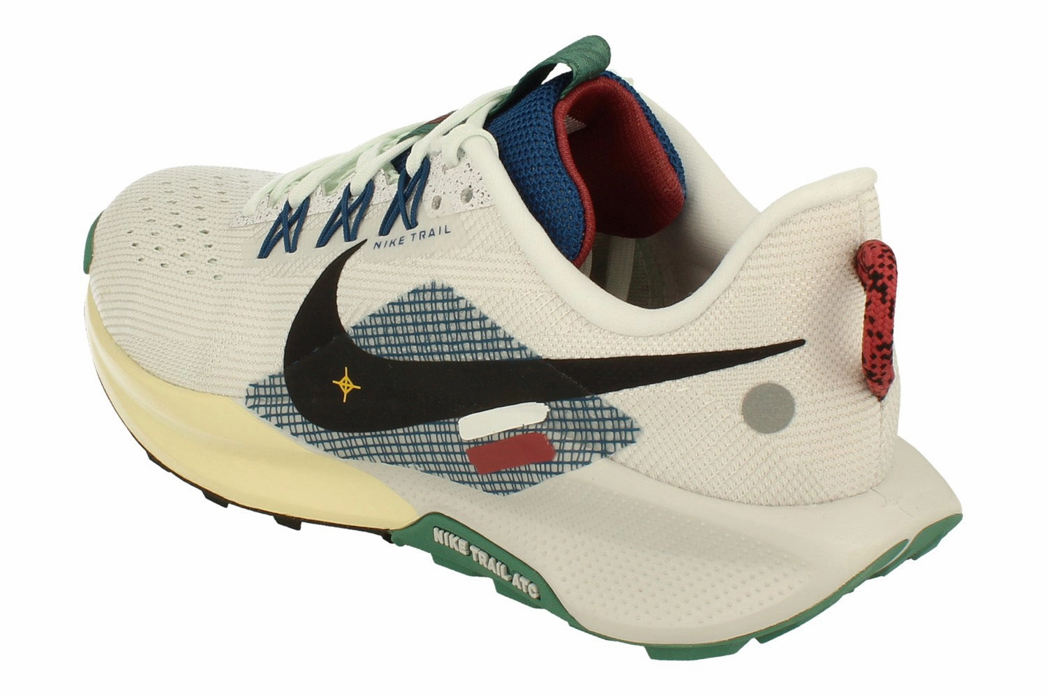 daily use running shoes Agility Shoes Nike Juniper Trail 2 GTX Mens FB2067 102