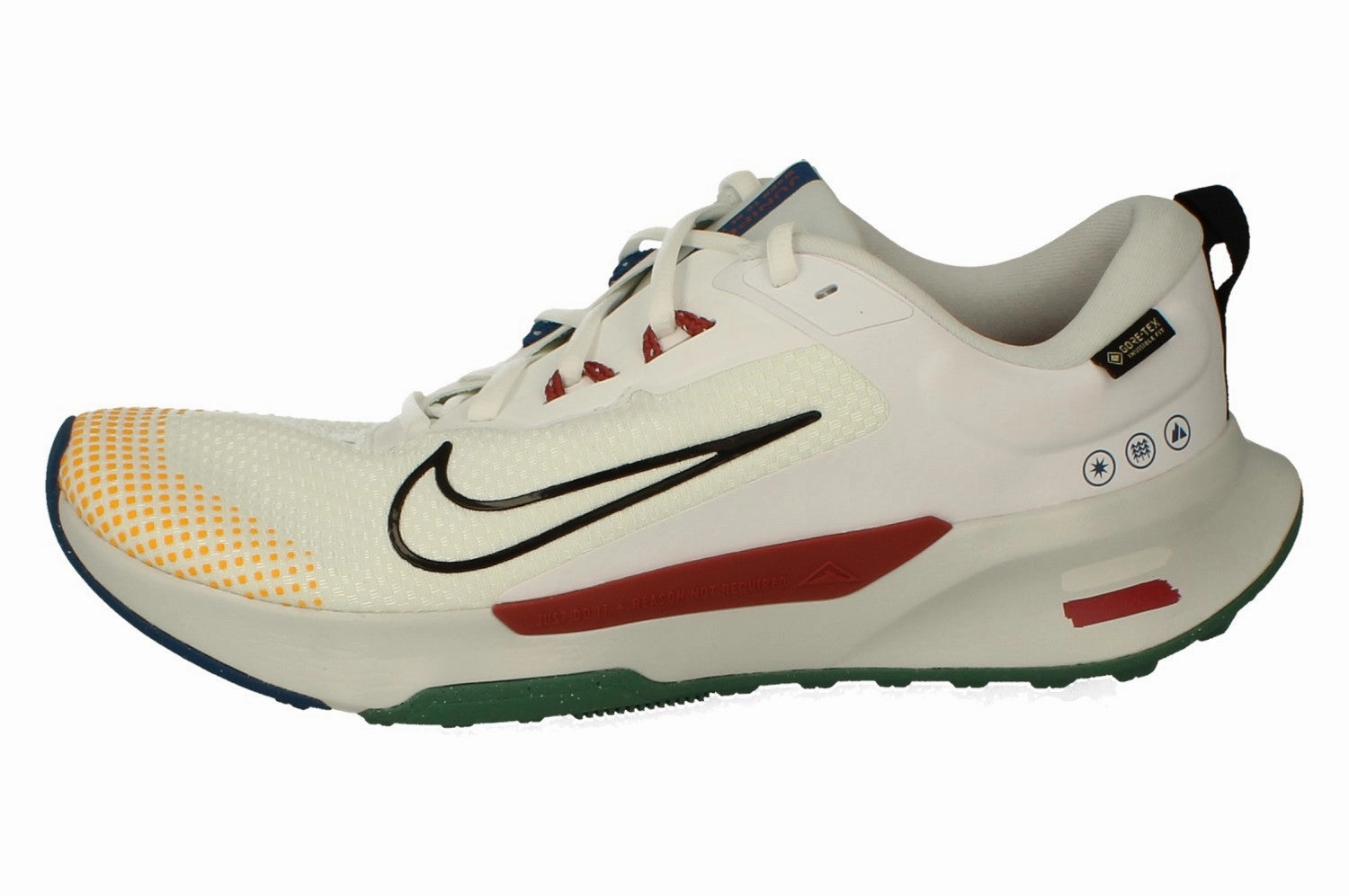 Nike Juniper Trail 2 GTX Mens FB2067 102 Easy Run Quick Support