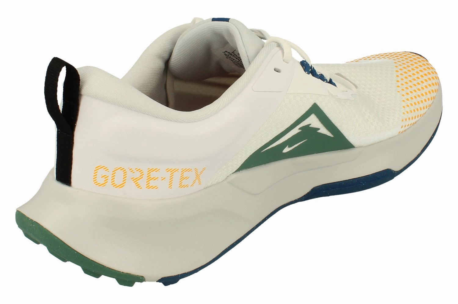 Breathable Liner Ultra Lightweight Design Nike Juniper Trail 2 GTX Mens FB2067 102