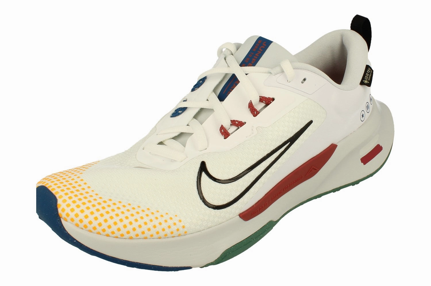 Comfort Flex Ground Control Nike Juniper Trail 2 GTX Mens FB2067 102