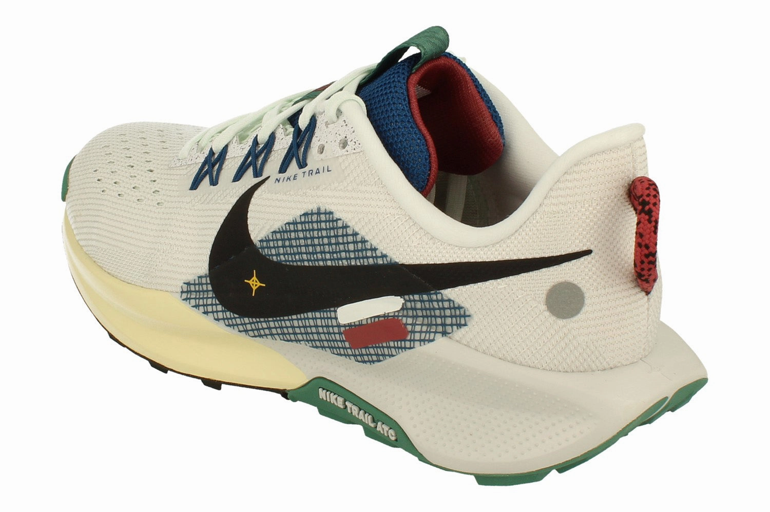 Modern Trend Nike Juniper Trail 2 GTX Mens FB2067 102