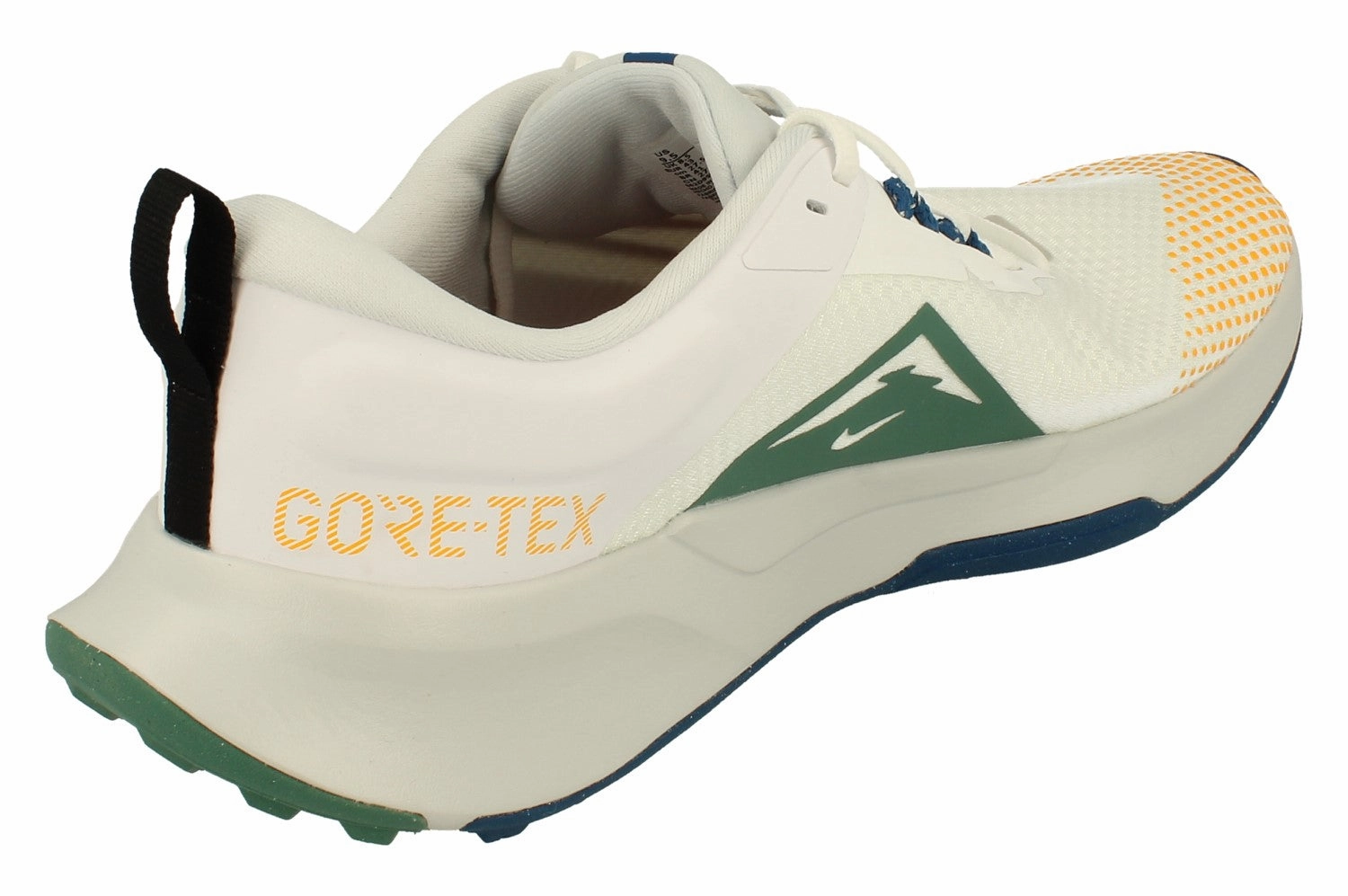 Nike Juniper Trail 2 GTX Mens FB2067 102 training - specific running shoes cushioning technology