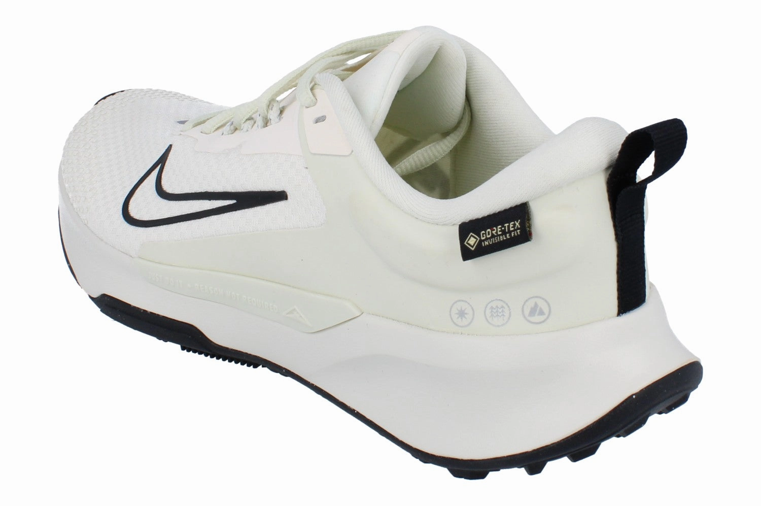 Support Panel fast - paced - runner Nike Juniper Trail 2 GTX V2 Womens HM9725 100