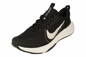 Nike Juniper Trail 2 NN Mens DM0822 001 forefoot synthetic running shoes