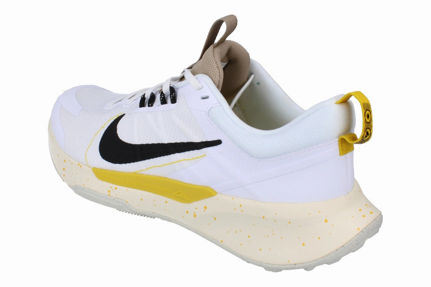 Nike Juniper Trail 2 NN Mens Dm0822 101 Moisture control summer - specific shoes