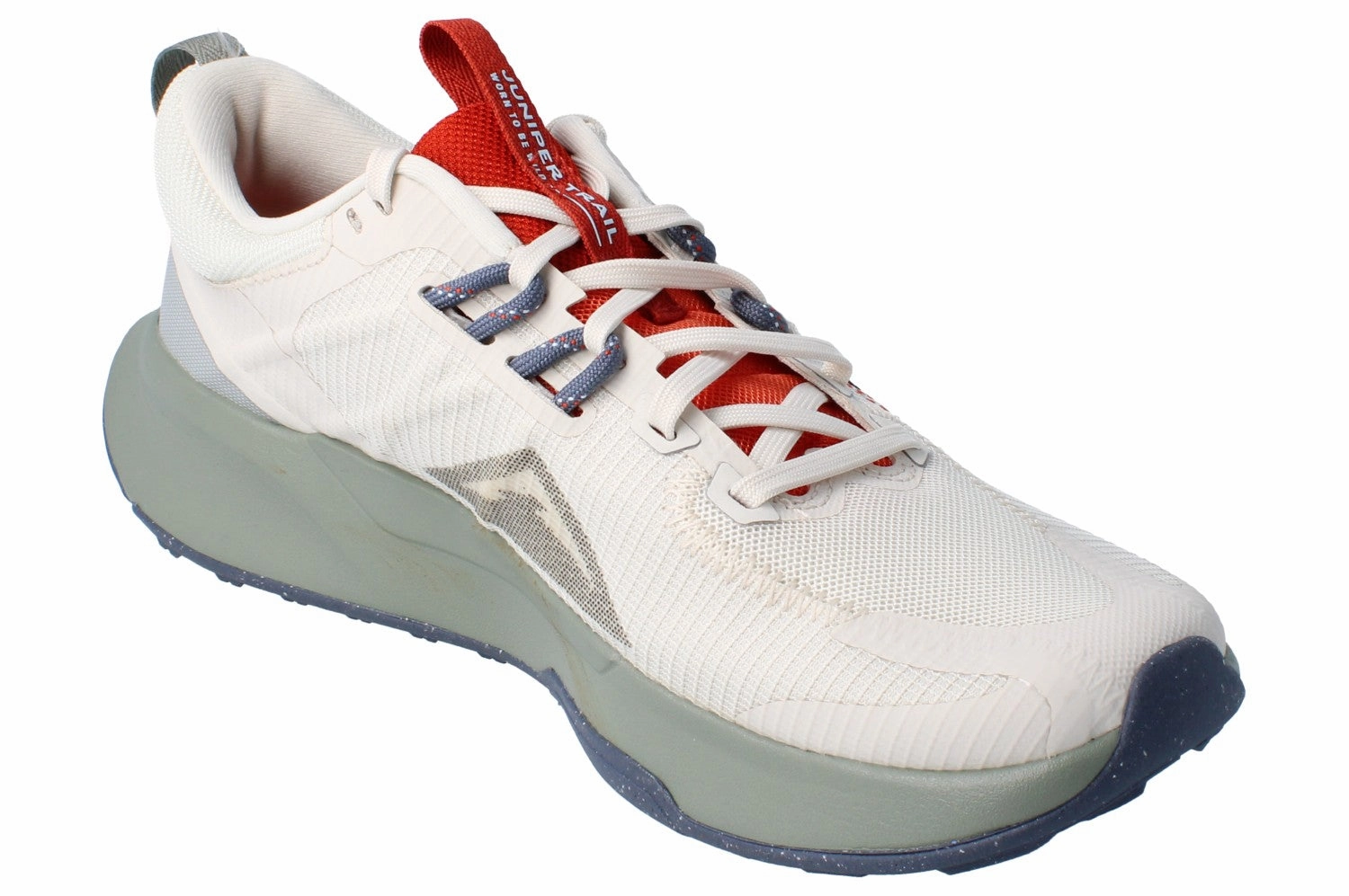 Non-marking sole Nike Juniper Trail 2 NN Mens DM0822 102