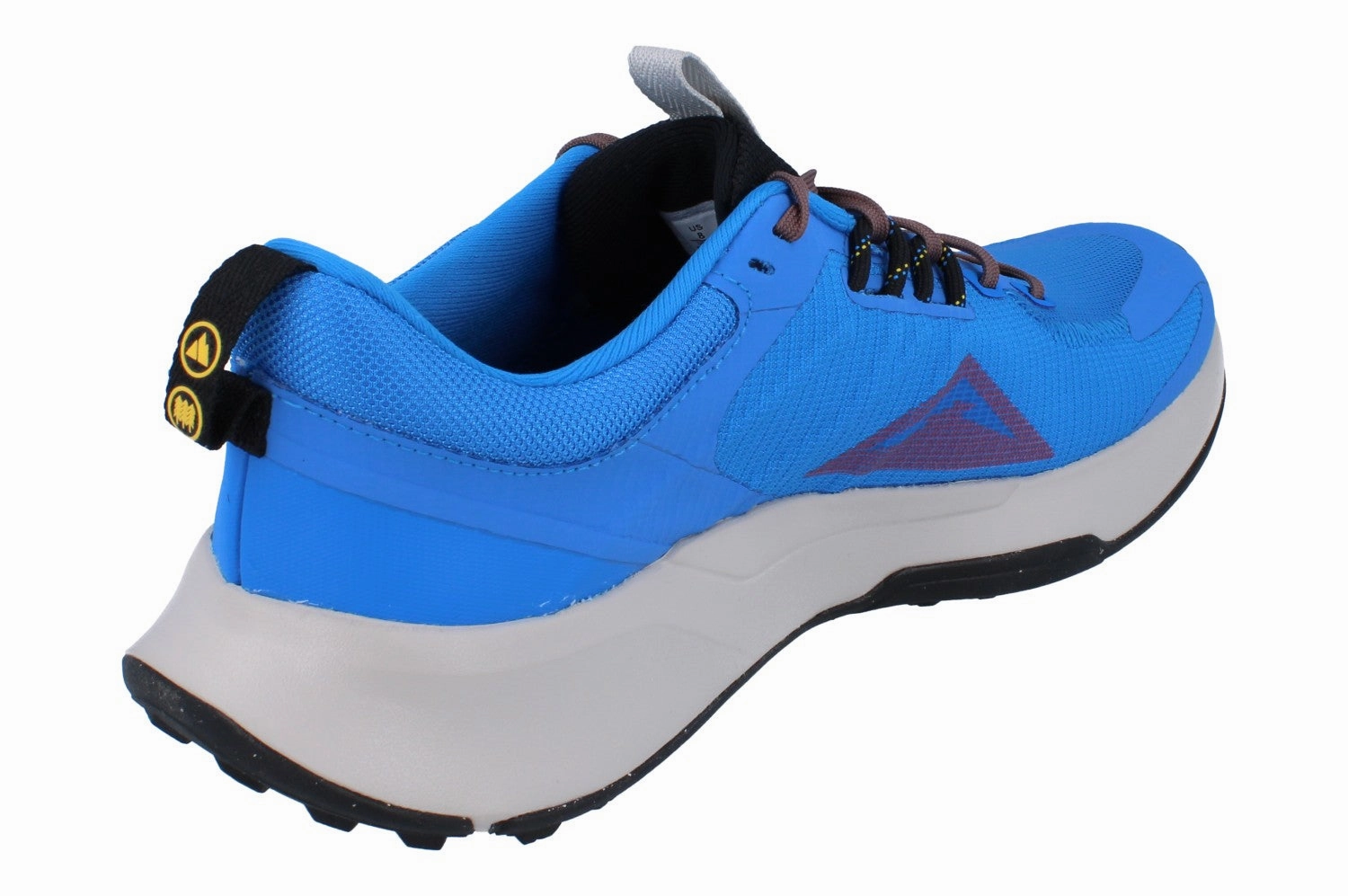 Nike Juniper Trail 2 NN Mens DM0822 402 smooth - stride