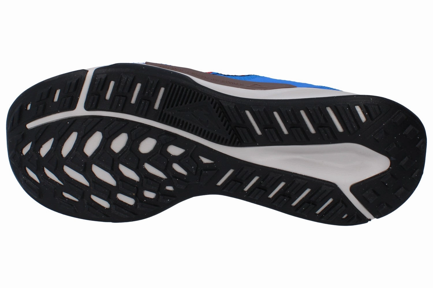 Nike Juniper Trail 2 NN Mens DM0822 402 non - slip shoes scratch - resistant - finish shoes