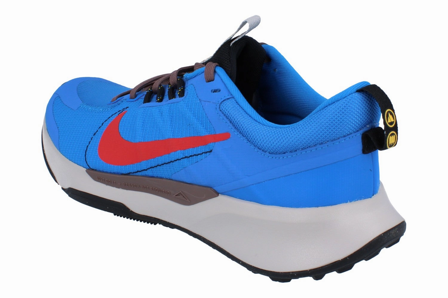 Airflow Ventilation System Light Bounce Nike Juniper Trail 2 NN Mens DM0822 402