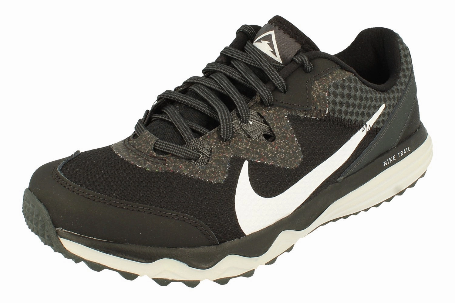 Climate Control Technology Stable Step Nike Juniper Trail Mens CW3808 001
