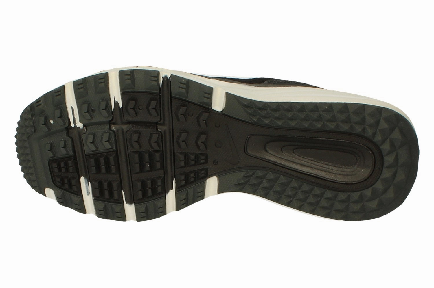 Eco Friendly Upper Nike Juniper Trail Mens CW3808 001