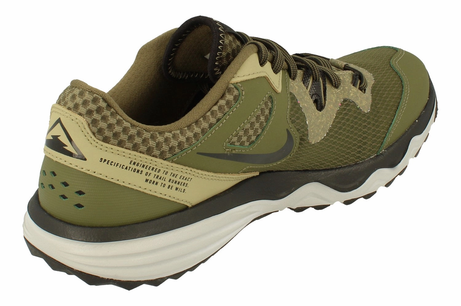 Adaptive Technology Nike Juniper Trail Mens CW3808 200