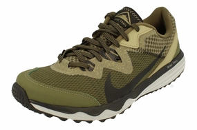 machine - washable insole shoes running on a gravel track shoes Nike Juniper Trail Mens CW3808 200