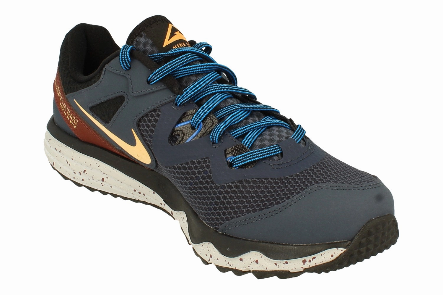 Adaptive Landing Pad System Nike Juniper Trail Mens CW3808 401