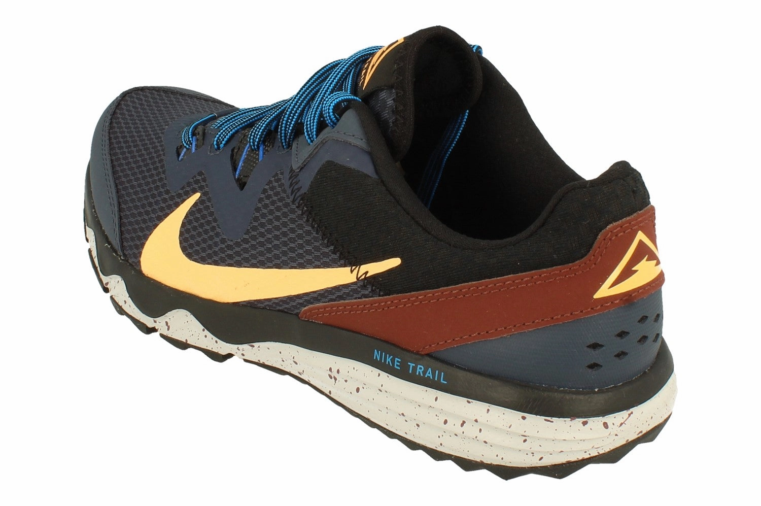 Short Distance ultimate - running Nike Juniper Trail Mens CW3808 401