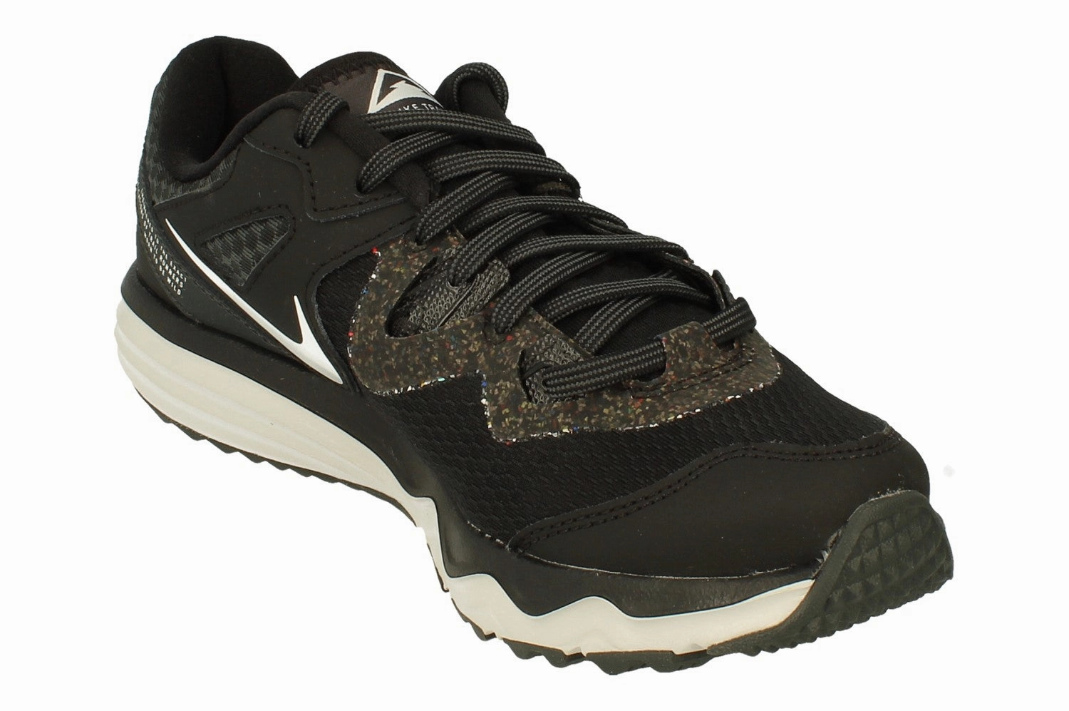 Nike Juniper Trail Womens CW3809 001 Style - and - function